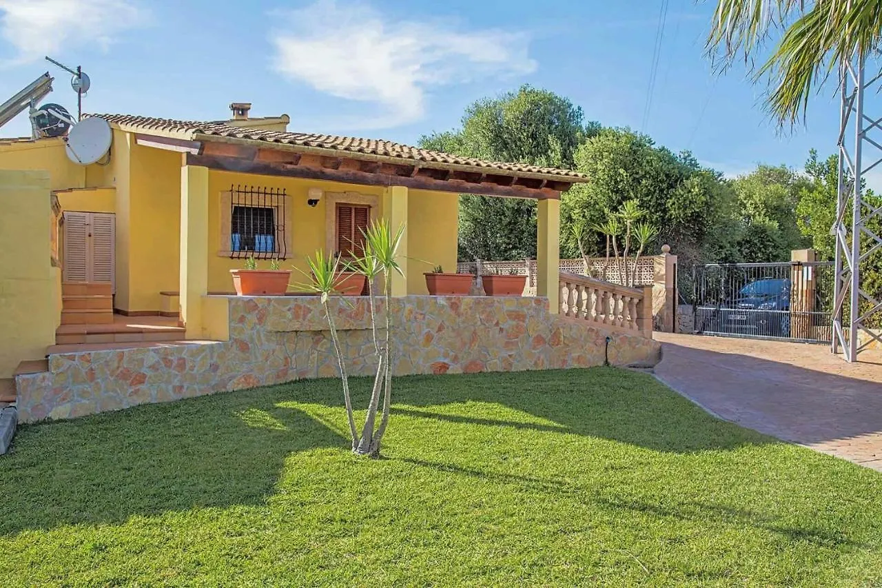 Villa Vilar By Sealand Villas Port de Pollença 0*,  Spanien