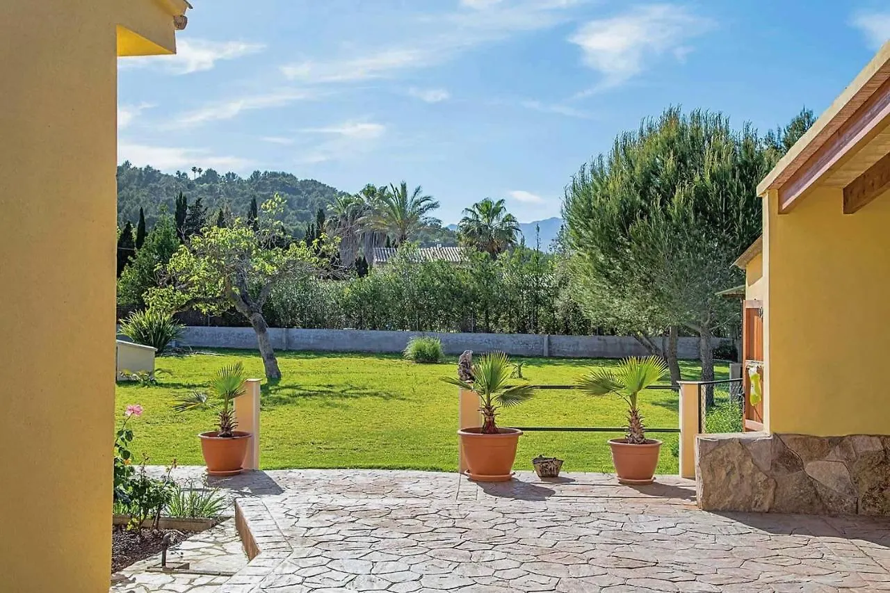 Villa Vilar By Sealand Villas Port de Pollença