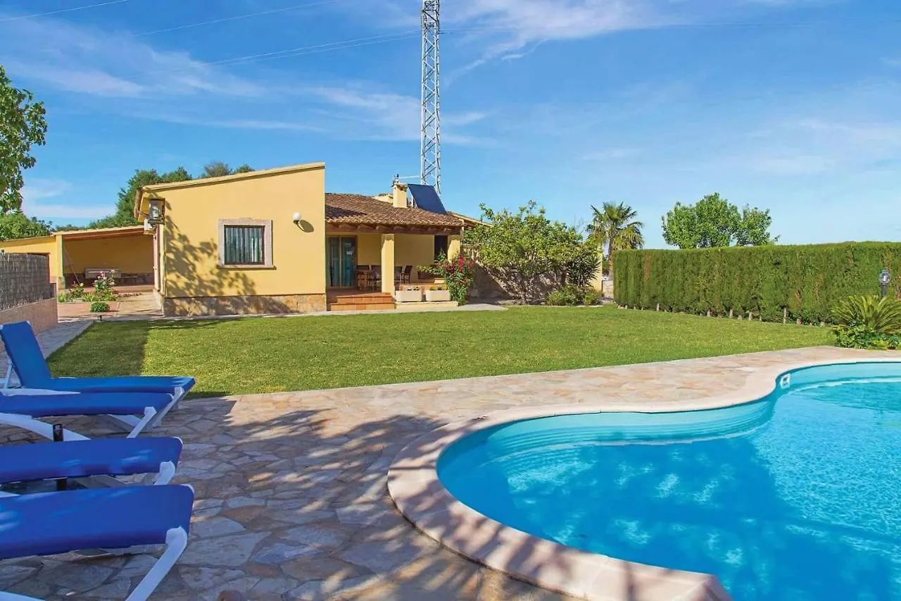 Villa Vilar By Sealand Villas Port de Pollença Spanien