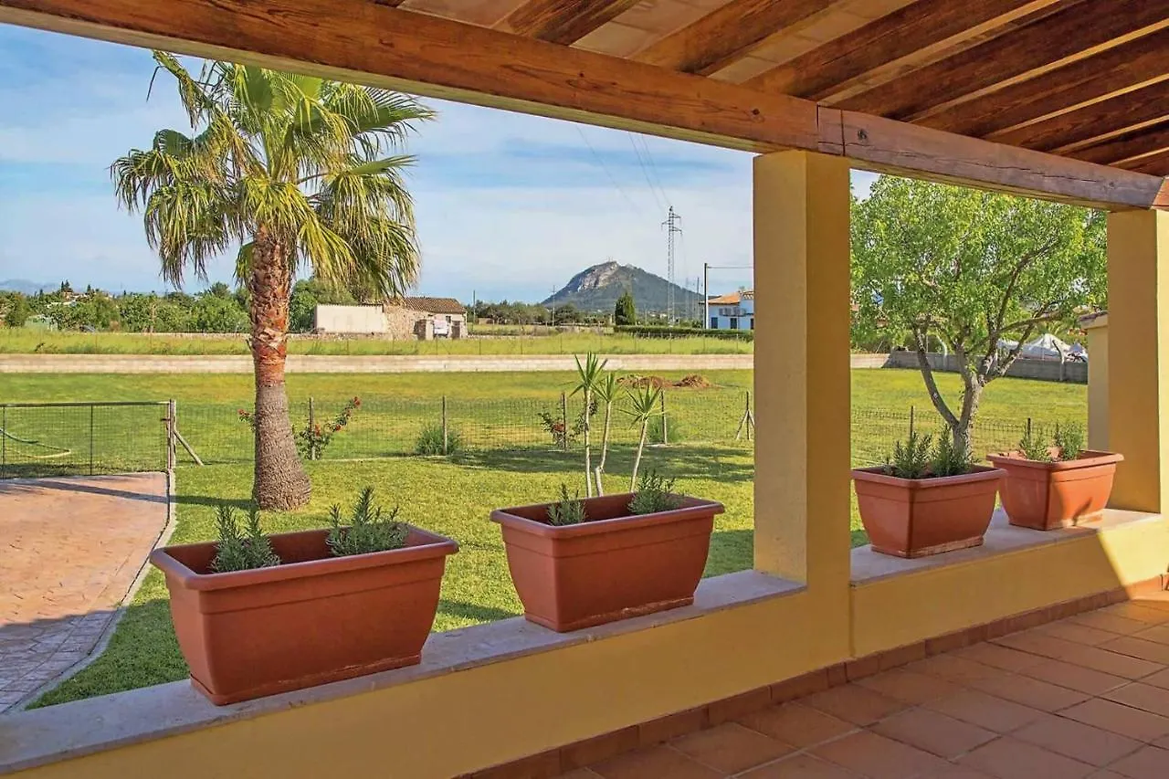 Villa Vilar By Sealand Villas Port de Pollença