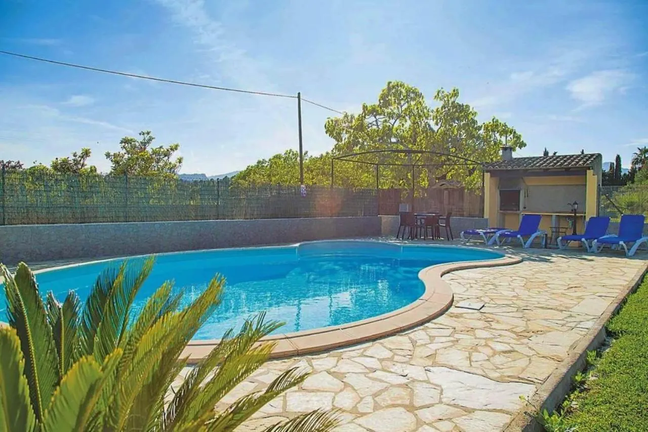 Villa Vilar By Sealand Villas Port de Pollença