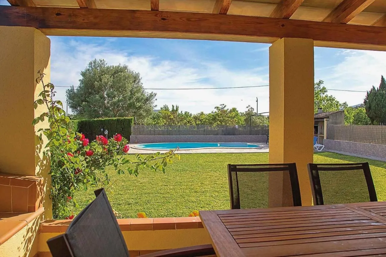 Villa Vilar By Sealand Villas Port de Pollença
