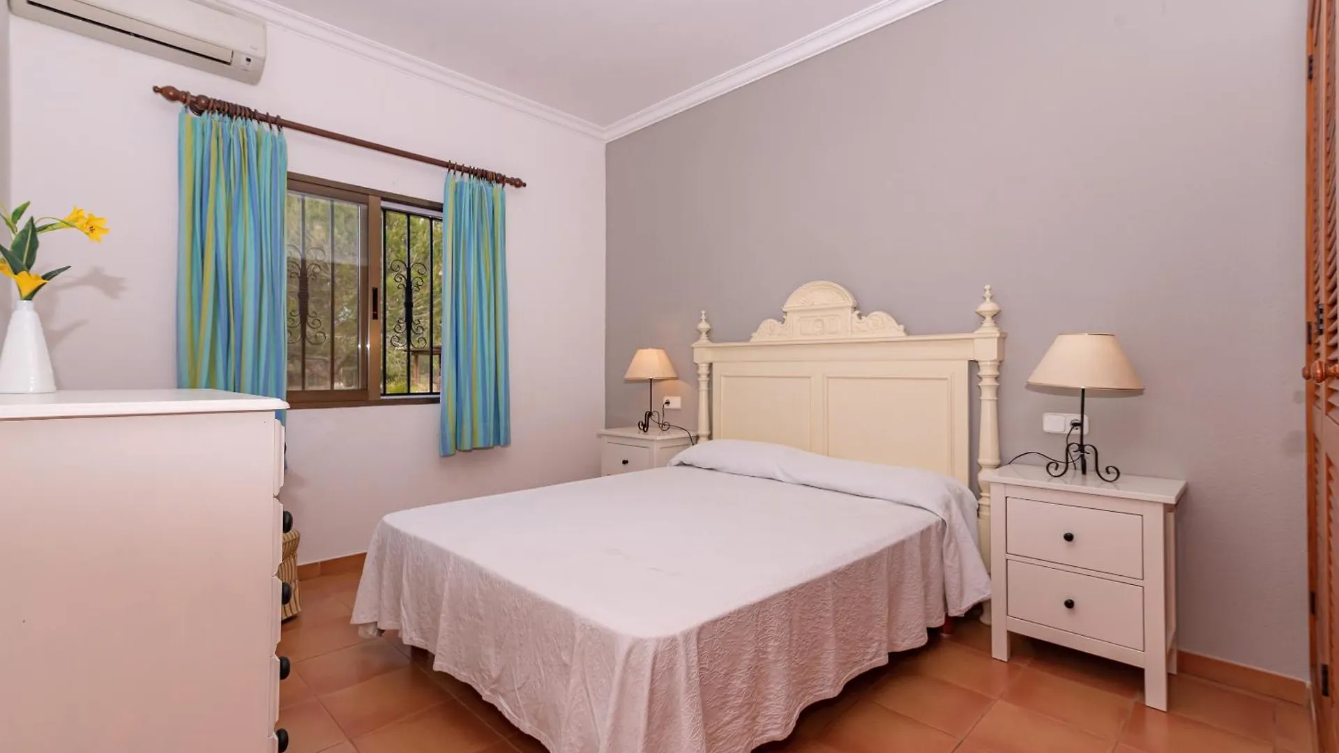 Villa Vilar By Sealand Villas Port de Pollença