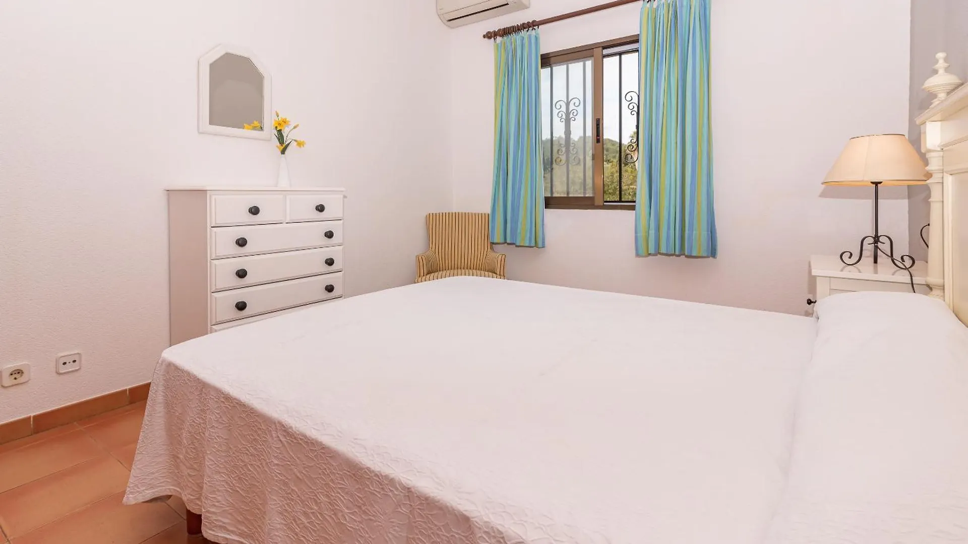 Villa Vilar By Sealand Villas Port de Pollença
