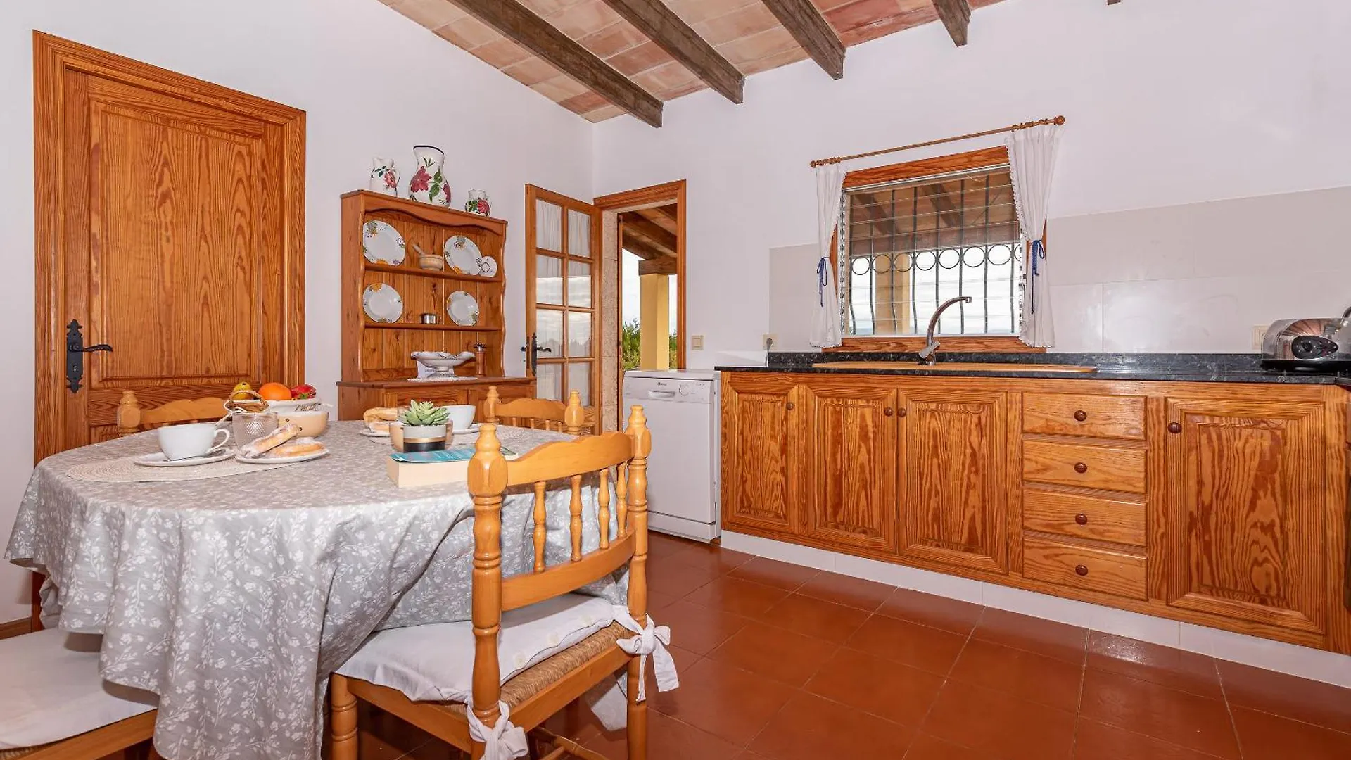 Villa Vilar By Sealand Villas Port de Pollença Spanien