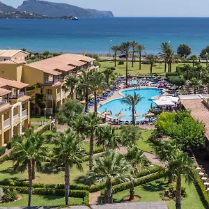 4* Апарт-отель Club Del Sol