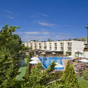 Duva & Lejlighedshotel