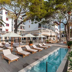 4* Отель Hoposa Uyal