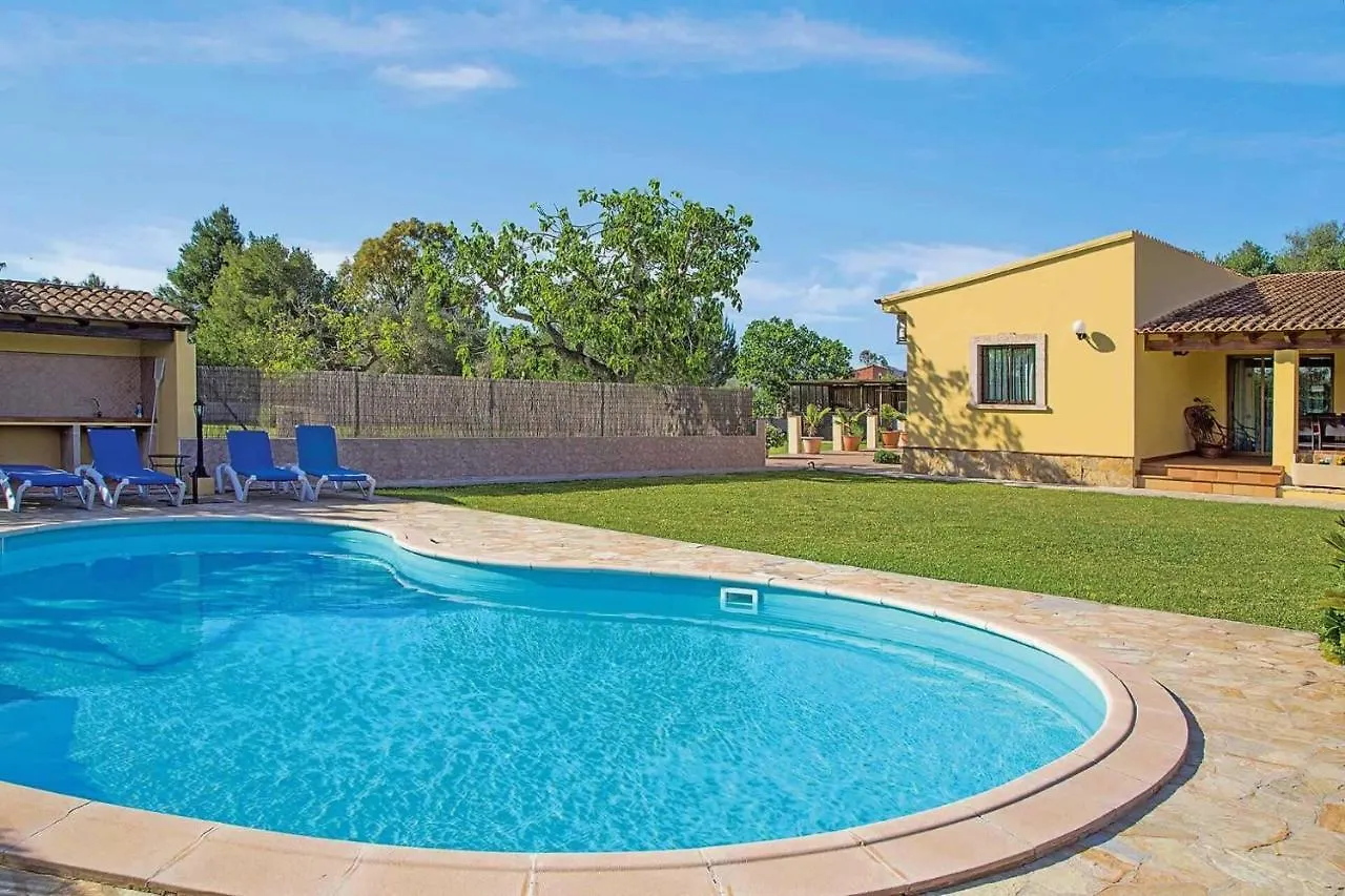 Villa Vilar By Sealand Villas Port de Pollenca