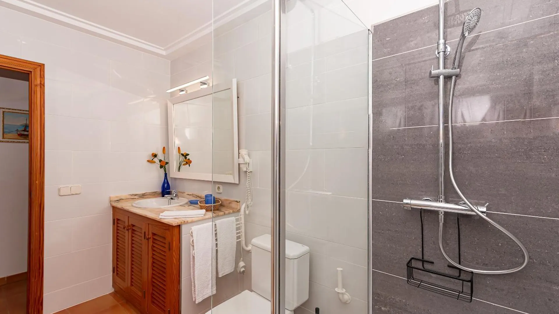 Villa Vilar By Sealand Villas Port de Pollenca 0*,  Spain