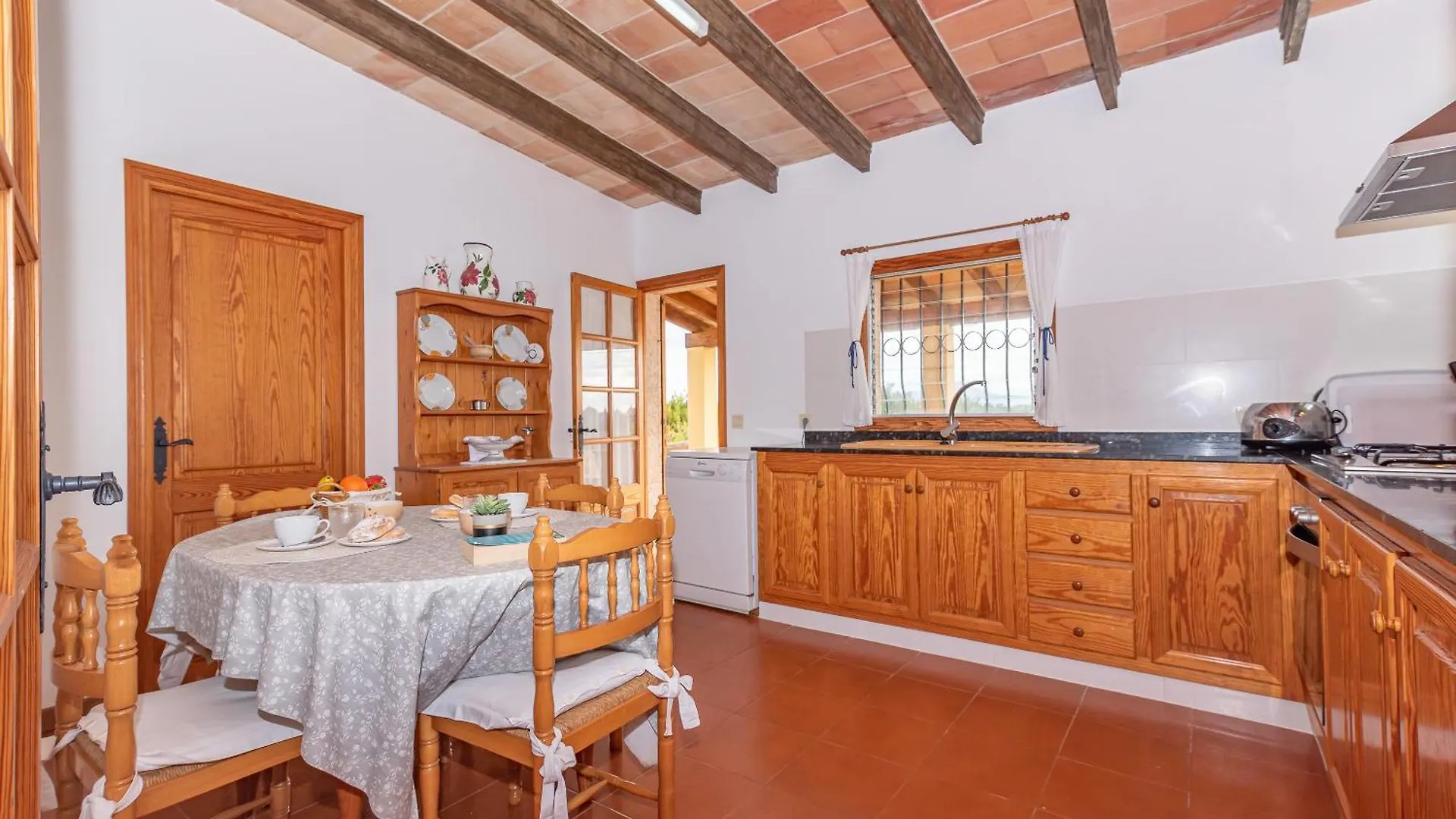 Villa Vilar By Sealand Villas Port de Pollenca