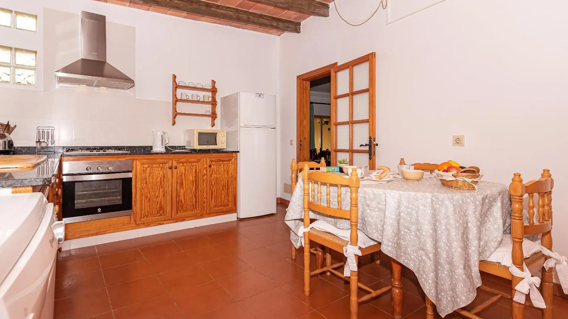 Villa Vilar By Sealand Villas Port de Pollenca Spain